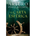 La Carta Esférica / The Nautical Chart