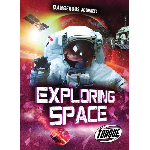 Exploring Space