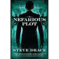 A Nefarious Plot