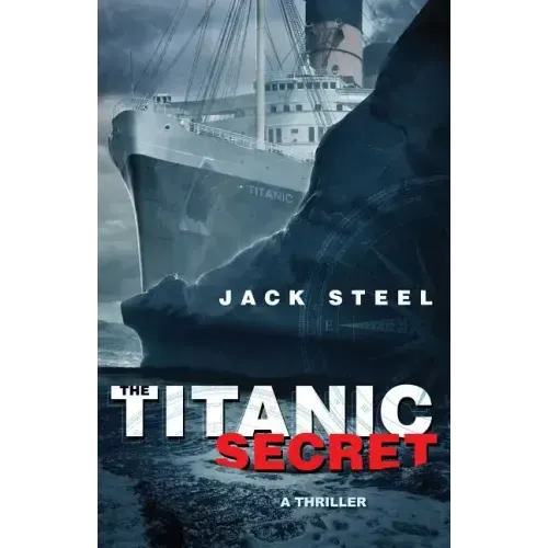 The Titanic Secret