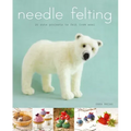 Needle Felting: 20 Cute Projects to Felt from Wool