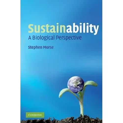 Sustainability