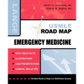 USMLE Road Map: Emergency Medicine