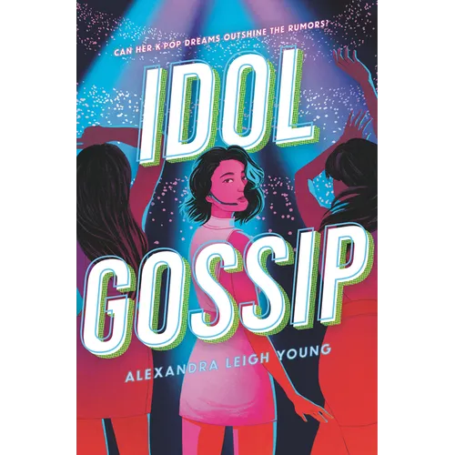 Idol Gossip