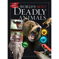 World's Most Deadly Animals