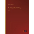 The History of English Poetry: Vol. 2