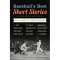 Baseball's Best Short Stories