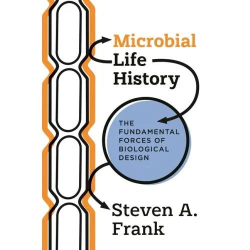 Microbial Life History: The Fundamental Forces of Biological Design
