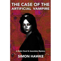 The Case of the Artificial Vampire: A Robin Hood & Associates Mystery