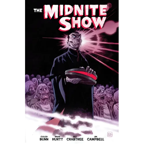 The Midnite Show