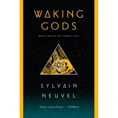 Waking Gods