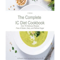 The Complete IC Diet Cookbook