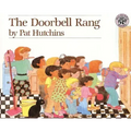 The Doorbell Rang Big Book