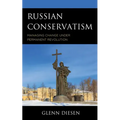 Russian Conservatism: Managing Change under Permanent Revolution