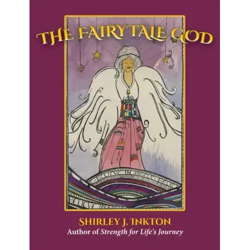 The Fairytale God: The Conclusion