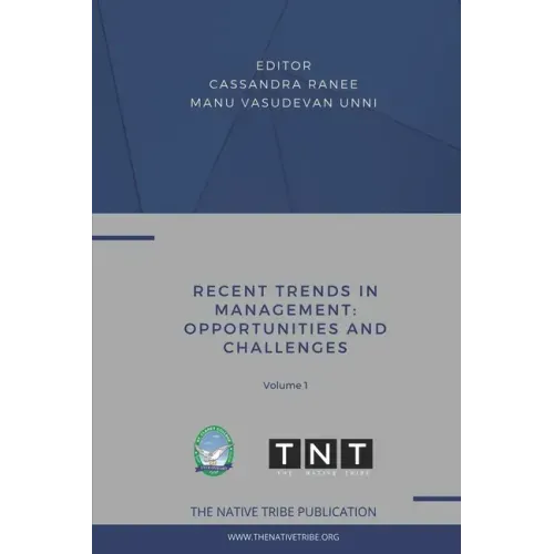 Recent Trends in Management: Opportunities and Challenges