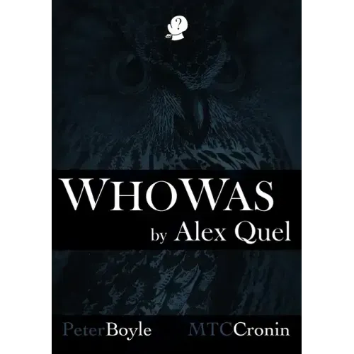 Who Was