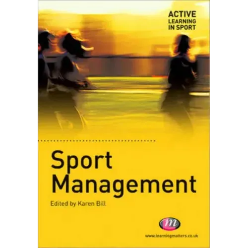 Sport Management