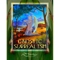 Gnostic Surrealism: RobzArt