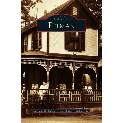 Pitman