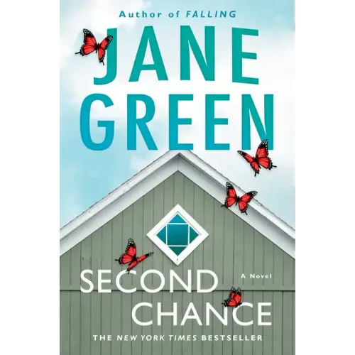 Second Chance