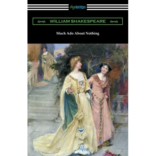 Much Ado About Nothing