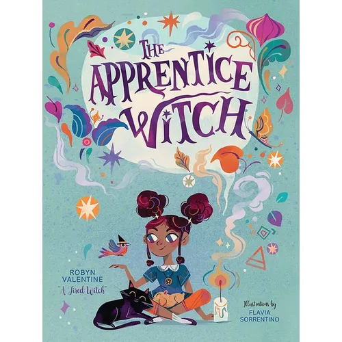 Apprentice Witch