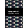 Whose Body?