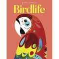 Pete Cromer: Birdlife