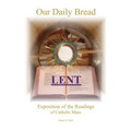 Our Daily Bread: Lent