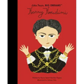 Harry Houdini