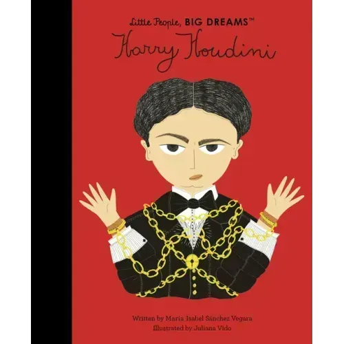 Harry Houdini