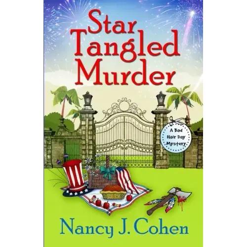 Star Tangled Murder