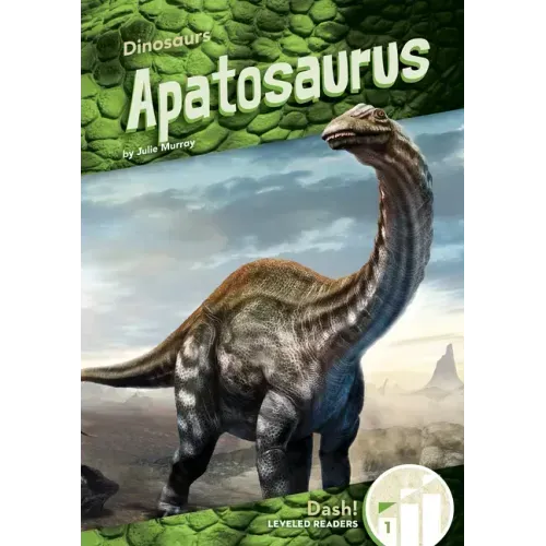 Apatosaurus