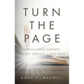 Turn the Page: Turning from Darkness to Light through Christ Jesus