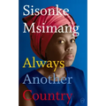 Always Another Country