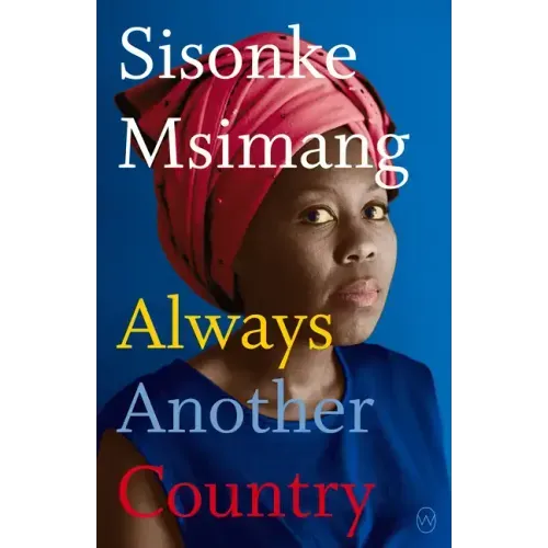 Always Another Country
