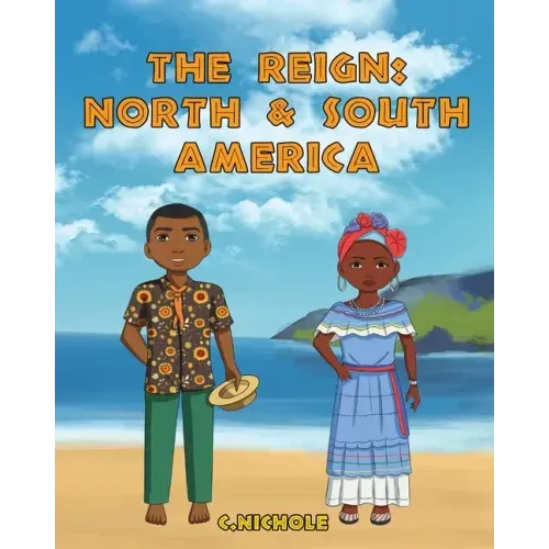 The Reign: North and South America