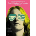 One Pill Makes You Smaller
