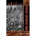 The A to Z of the Russo-Japanese War