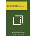 An Anthology of Revolutionary Poetry