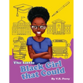 The little black girl that could