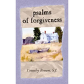 Psalms and Forgiveness