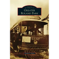 Greater Roland Park