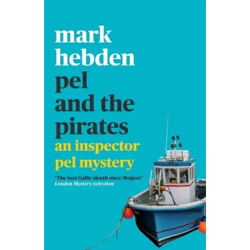 Pel and the Pirates