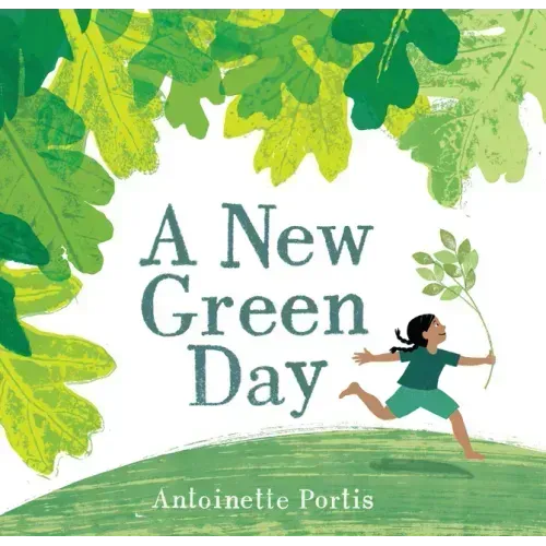 A New Green Day