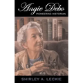Angie Debo: Pioneering Historian Volume 18