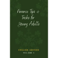 Finance Tips and Tricks for Young Adults