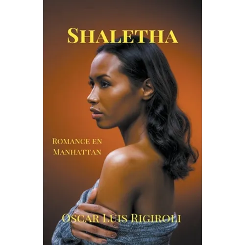 Shaletha-Romance en Manhattan