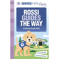 Rossi Guides the Way: A Guide Dog Graphic Novel